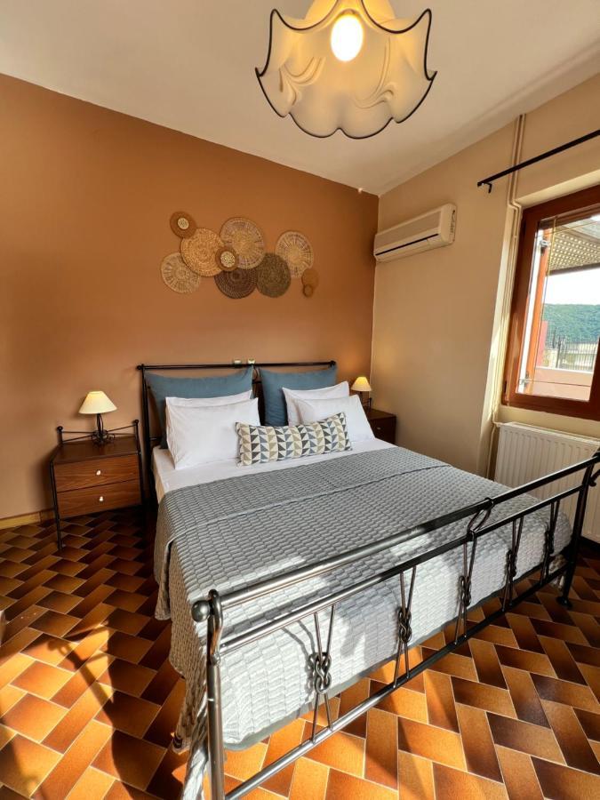 Antonios House Ithaka Vila Exterior foto